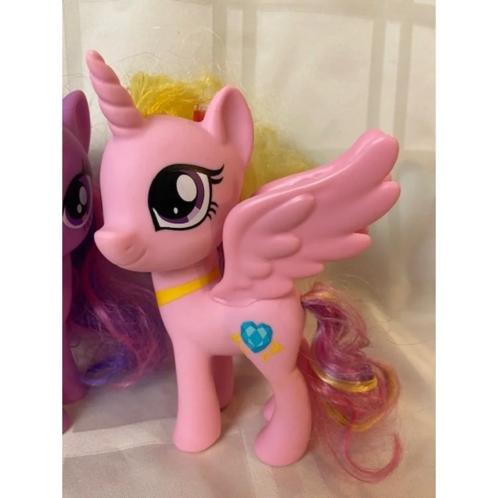 Hasbro my little